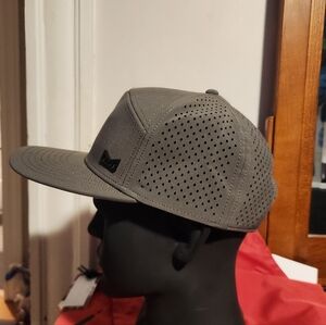 Melin Trenches Olive Classic 58cm. Rare Color!!